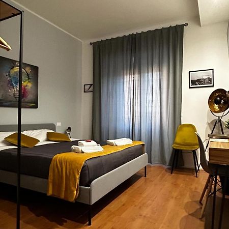 Ad Trastevere 118 Apartment Rome Extérieur photo