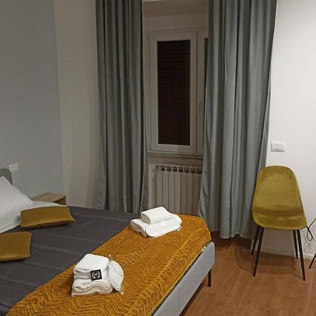 Ad Trastevere 118 Apartment Rome Extérieur photo
