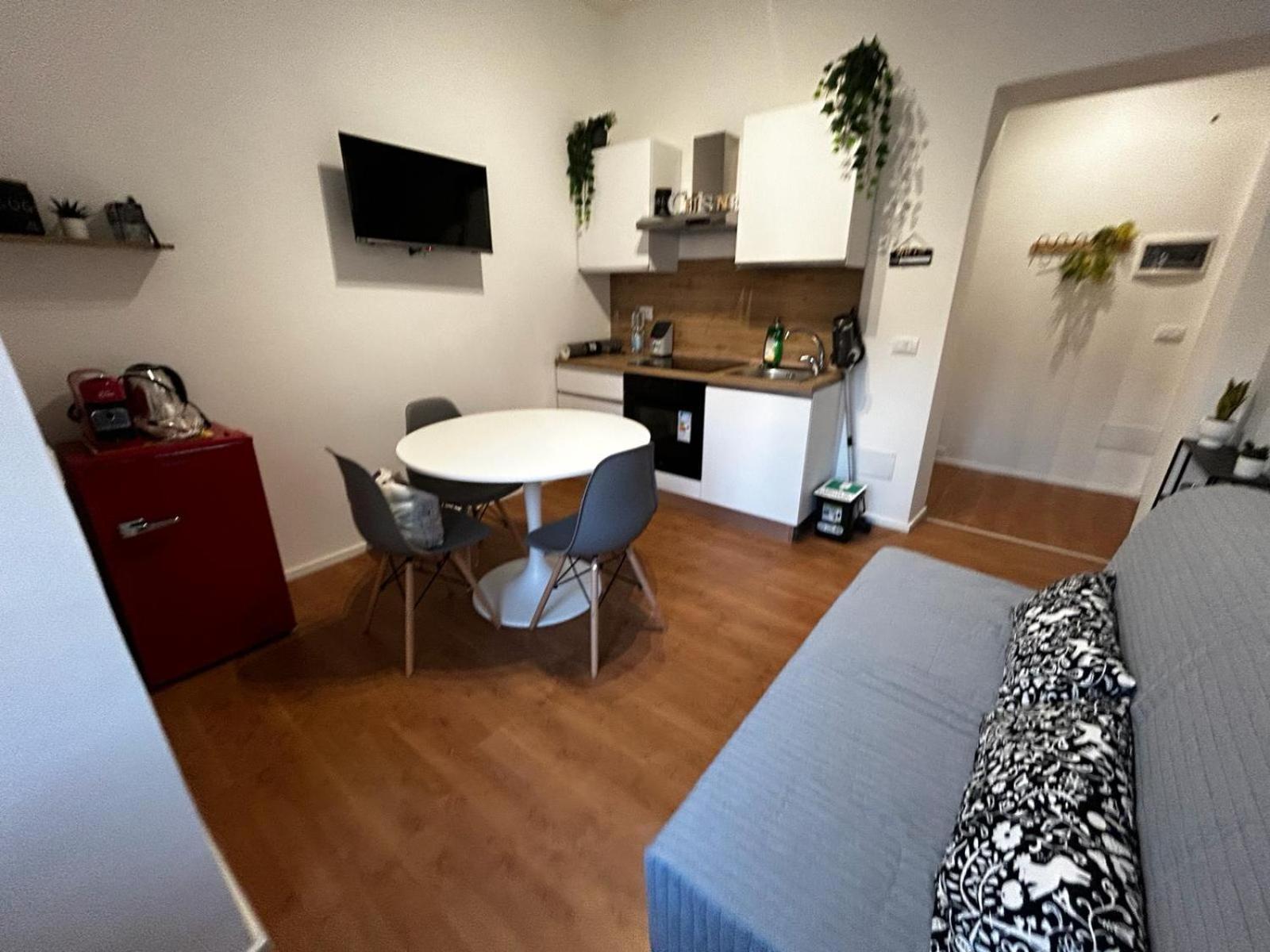 Ad Trastevere 118 Apartment Rome Extérieur photo