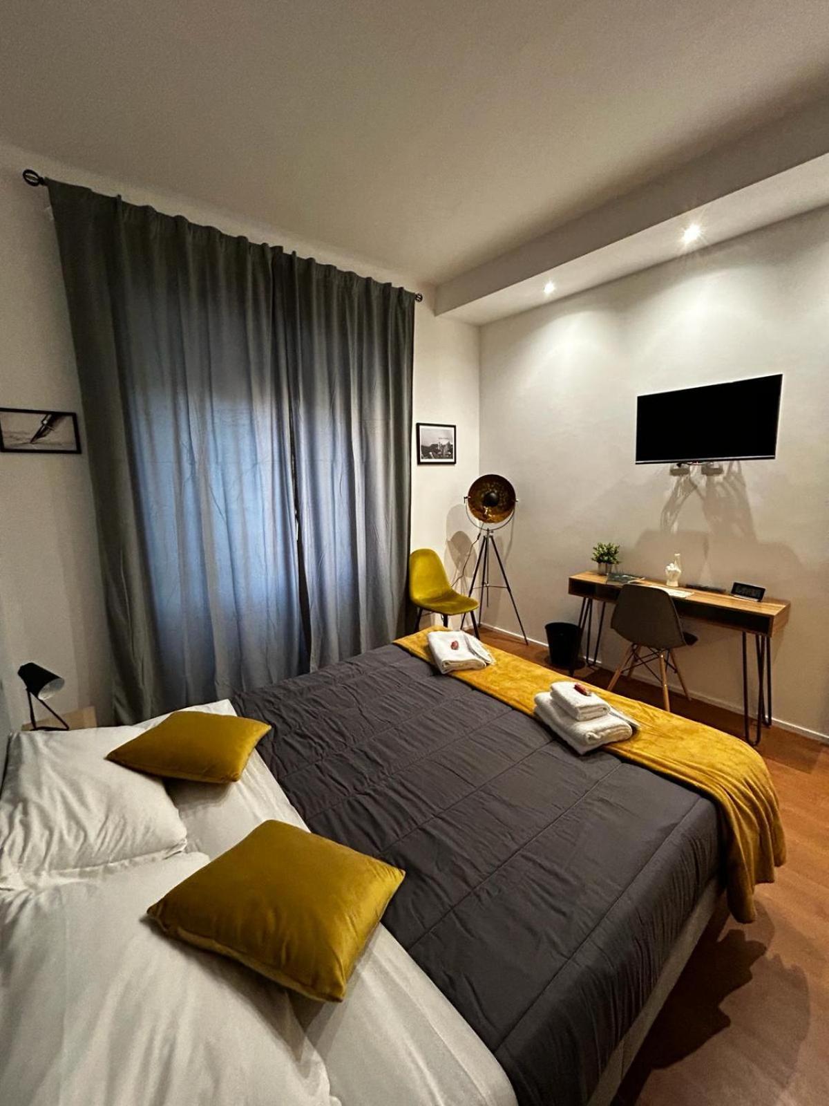 Ad Trastevere 118 Apartment Rome Extérieur photo