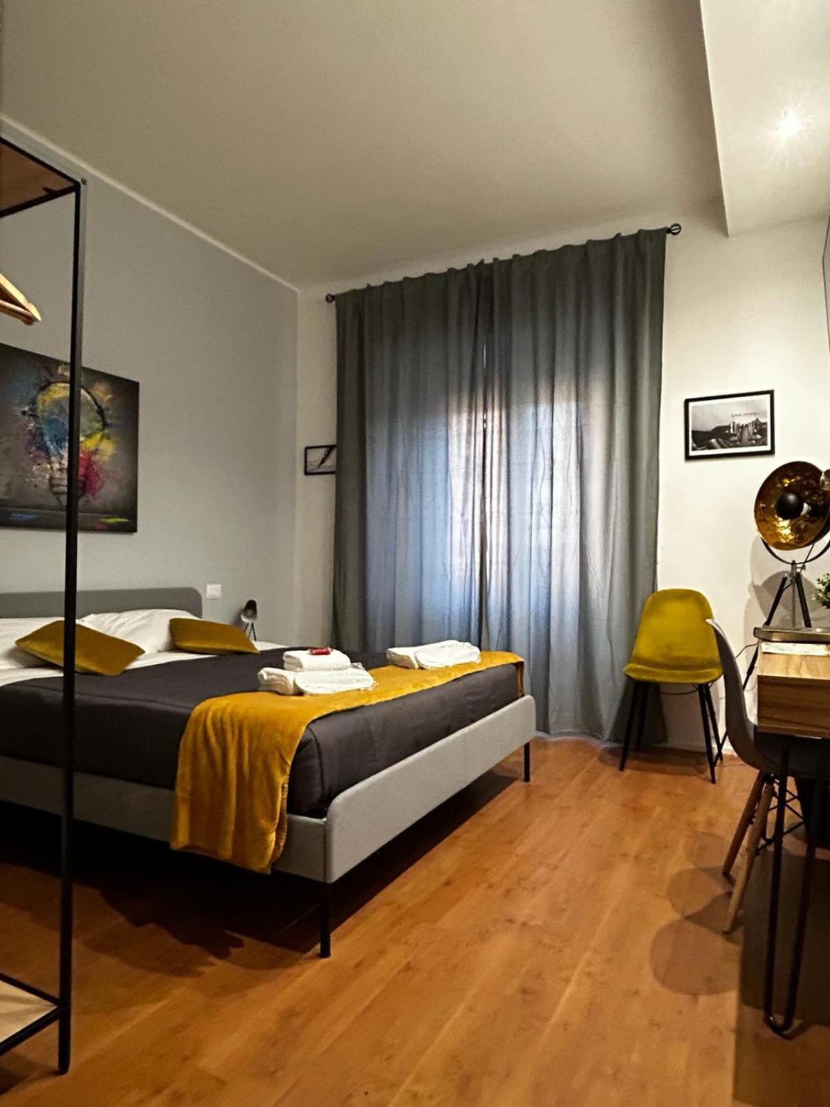 Ad Trastevere 118 Apartment Rome Extérieur photo