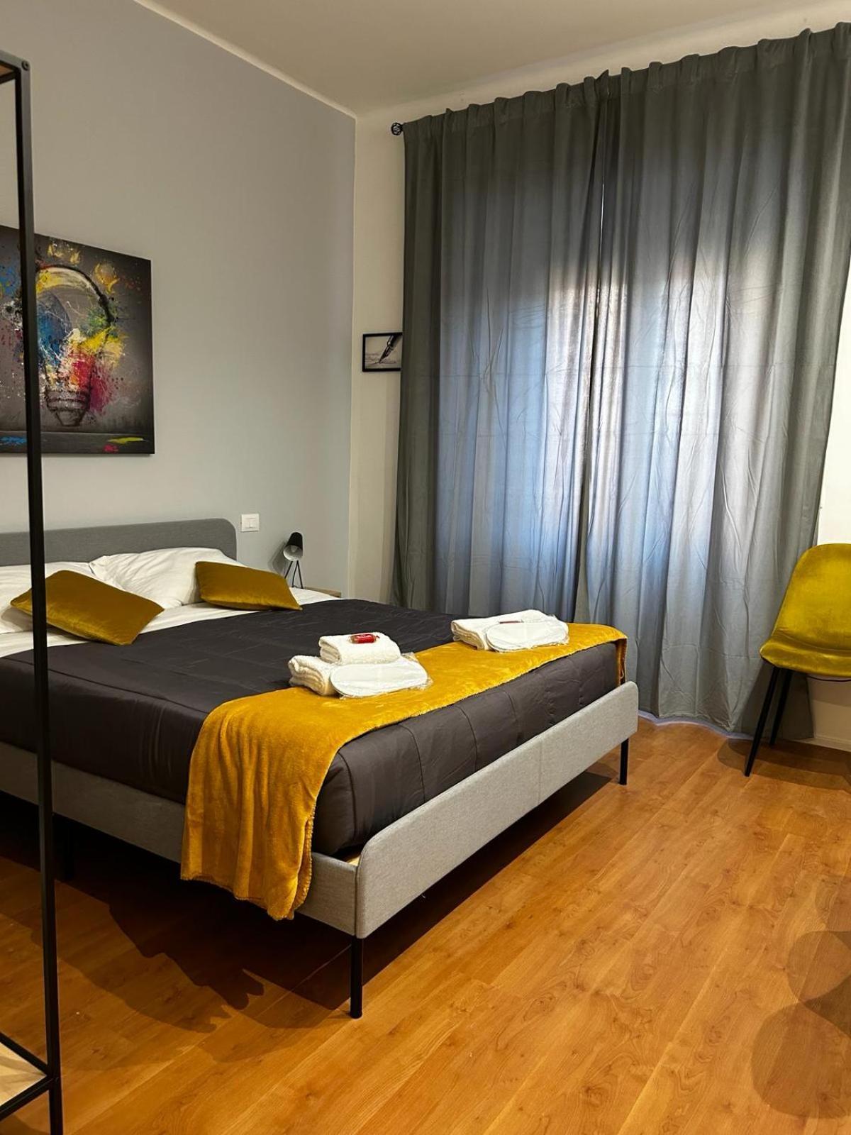 Ad Trastevere 118 Apartment Rome Extérieur photo