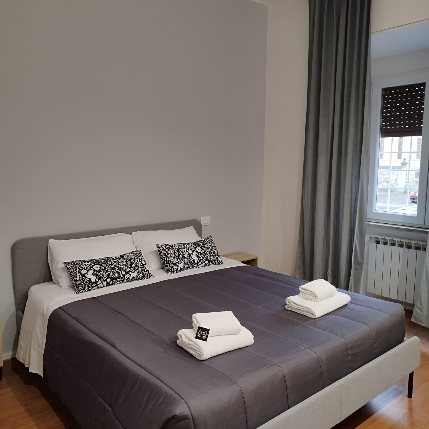 Ad Trastevere 118 Apartment Rome Extérieur photo
