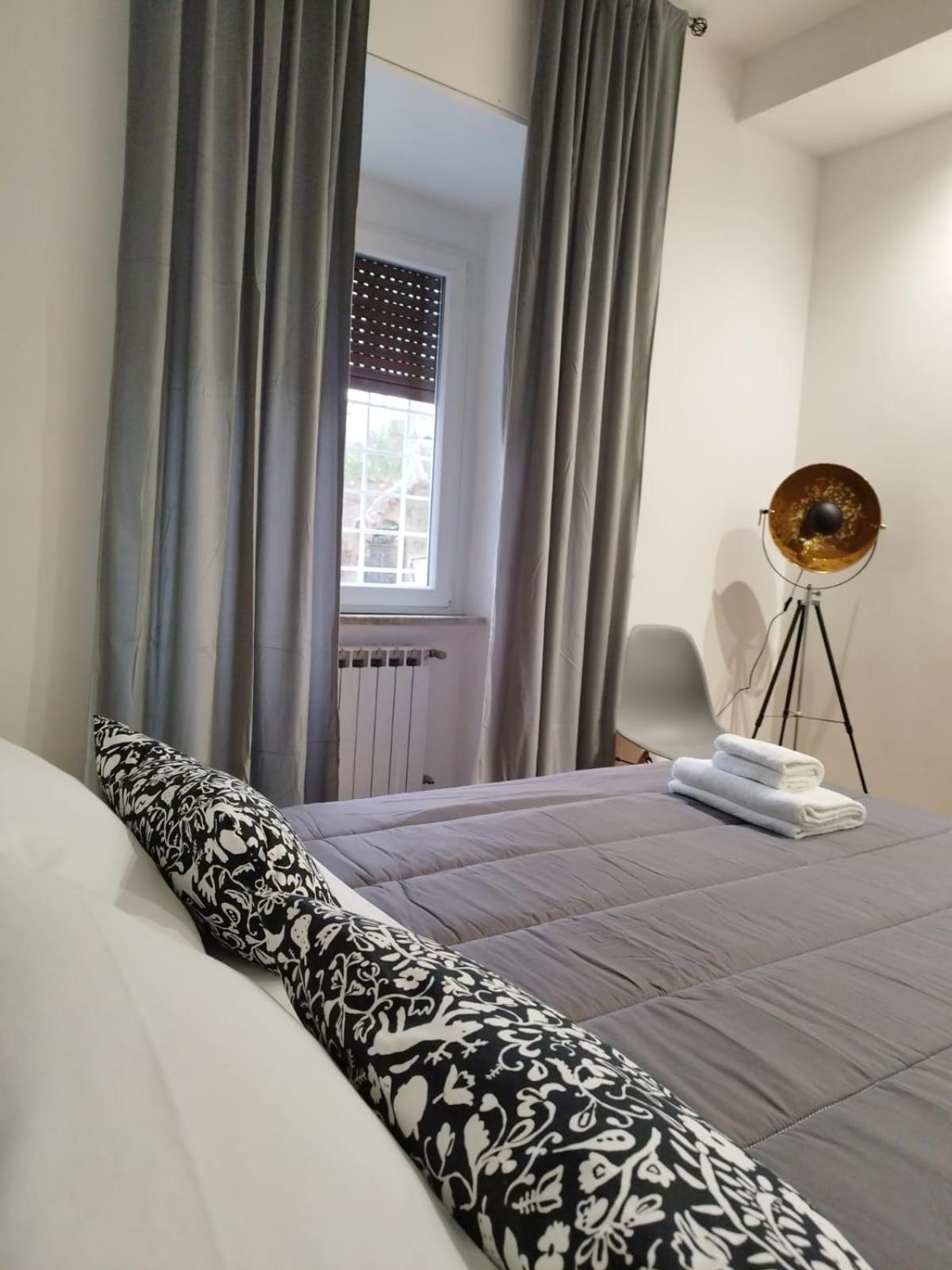 Ad Trastevere 118 Apartment Rome Extérieur photo