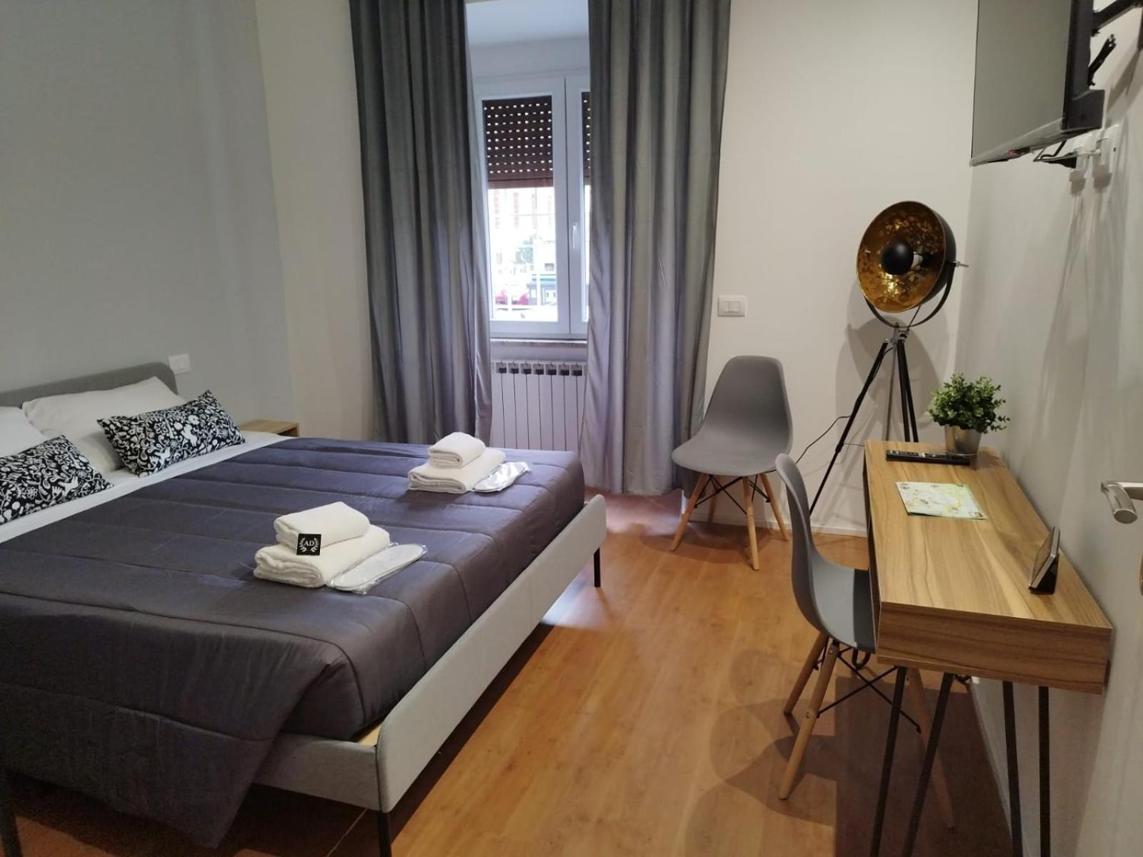 Ad Trastevere 118 Apartment Rome Extérieur photo